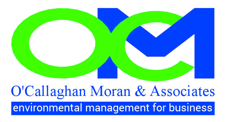 Image of the O'Callaghan Moran & Associates Company Logo